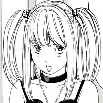 a picture of Misa