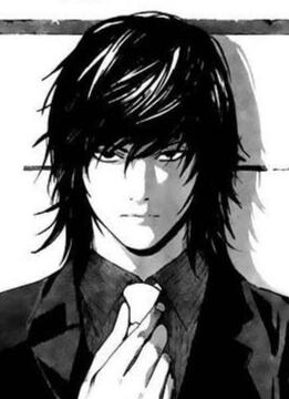a picture of L